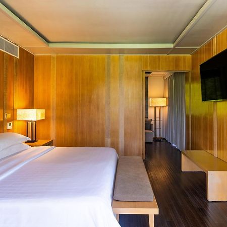 Dusit Thani Krabi Beach Resort - Sha Extra Plus Klong Muang Beach Esterno foto