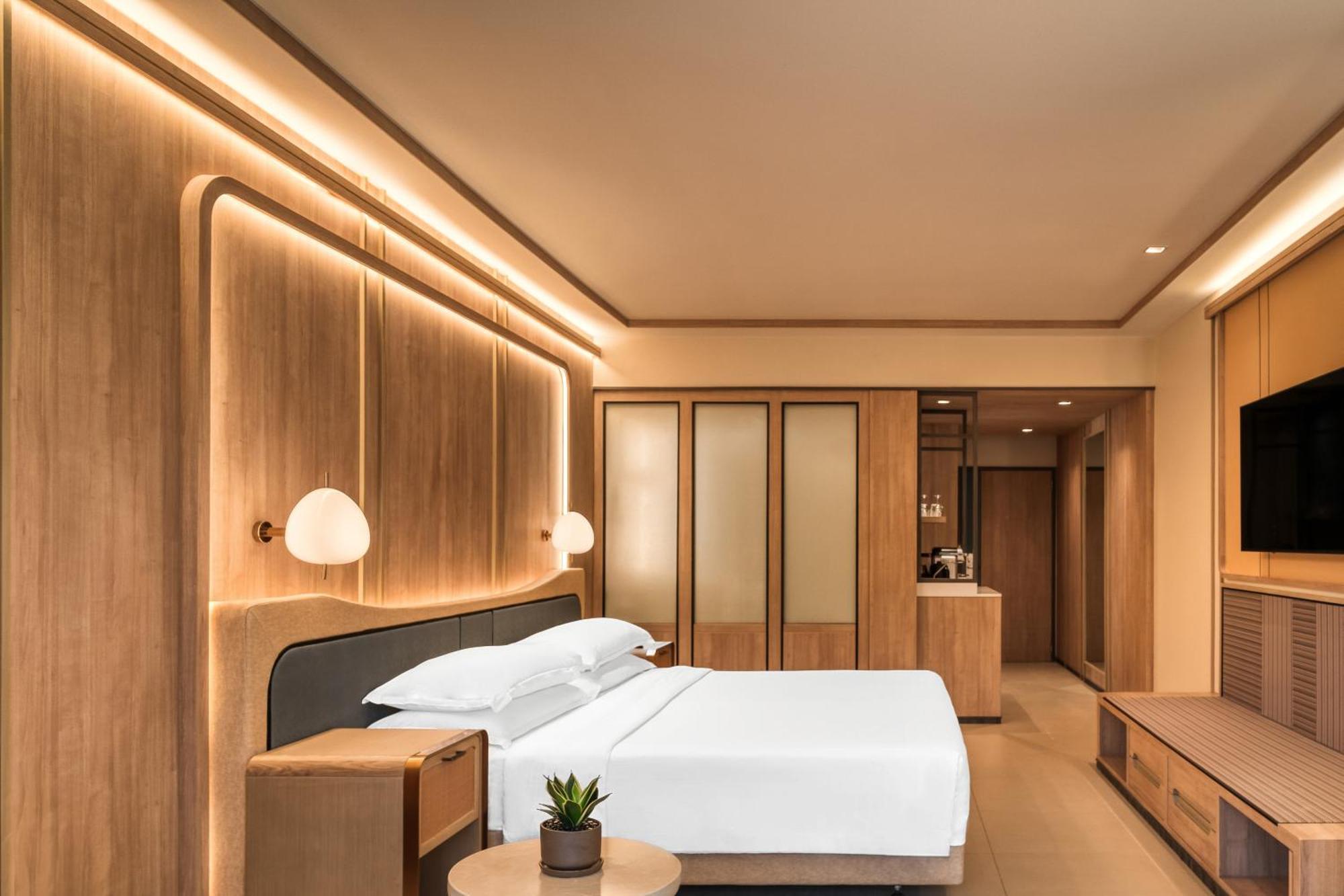 Dusit Thani Krabi Beach Resort - Sha Extra Plus Klong Muang Beach Esterno foto